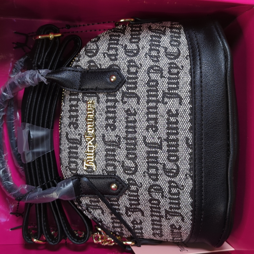 Juicy Couture Mini Bag Set - Picture 2 of 4